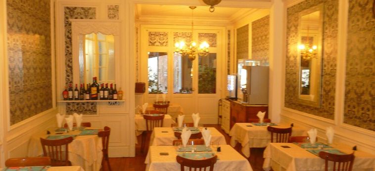 Hotel Le Riviera Vichy : Photo 