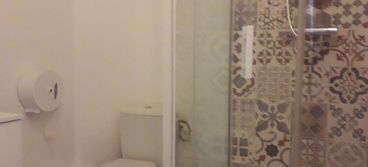 Hotel Le Riviera Vichy : Photo 