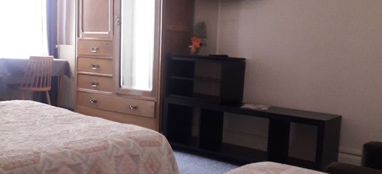Hotel Le Riviera Vichy : Photo 