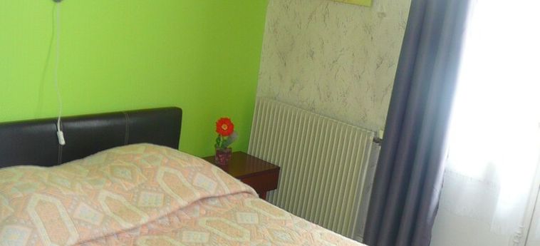 Hotel Le Riviera Vichy: Foto 