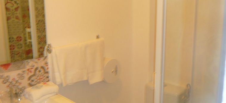 Hotel Le Riviera Vichy: Foto 