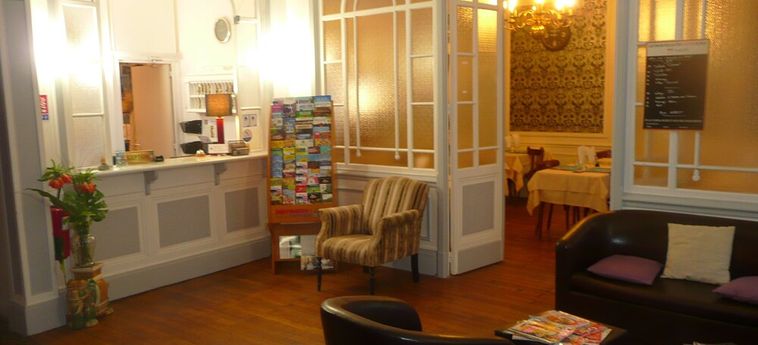 Hotel Le Riviera Vichy: Foto 