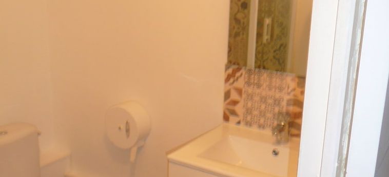 Hotel Le Riviera Vichy: Foto 