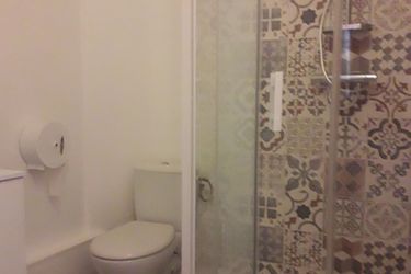 Hotel Le Riviera Vichy: Photo 