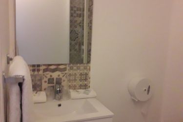 Hotel Le Riviera Vichy: Photo 