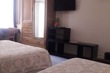 Hotel Le Riviera Vichy: Photo 