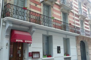 Hotel Le Riviera Vichy: Photo 