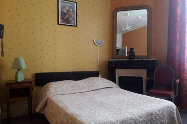 Hotel Le Riviera Vichy: Photo 