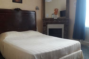 Hotel Le Riviera Vichy: Photo 