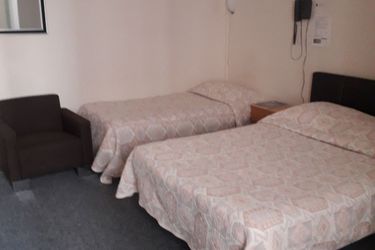 Hotel Le Riviera Vichy: Photo 
