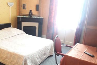 Hotel Le Riviera Vichy: Photo 
