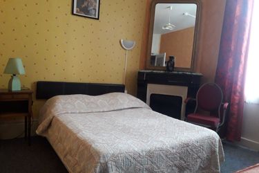 Hotel Le Riviera Vichy: Photo 