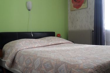 Hotel Le Riviera Vichy: Photo 