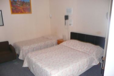 Hotel Le Riviera Vichy: Photo 