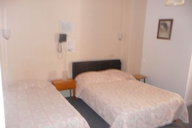 Hotel Le Riviera Vichy: Photo 
