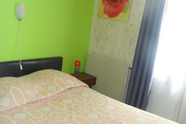 Hotel Le Riviera Vichy: Photo 