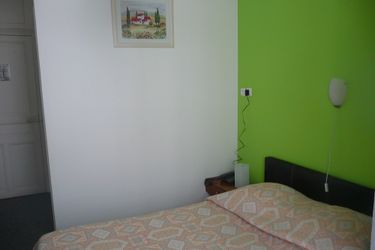 Hotel Le Riviera Vichy: Photo 