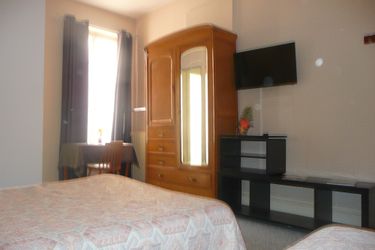 Hotel Le Riviera Vichy: Photo 