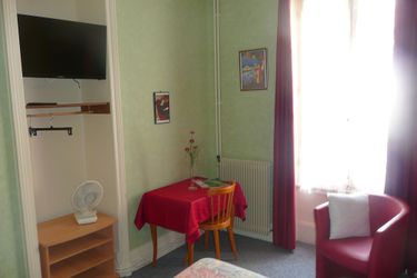 Hotel Le Riviera Vichy: Photo 