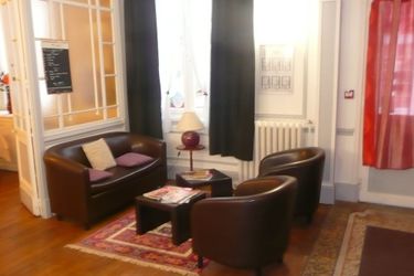 Hotel Le Riviera Vichy: Photo 