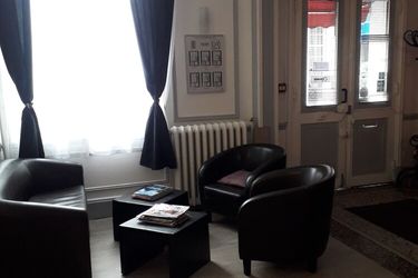 Hotel Le Riviera Vichy: Photo 