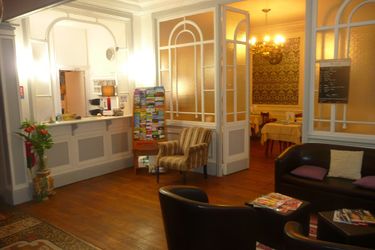 Hotel Le Riviera Vichy: Photo 