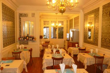 Hotel Le Riviera Vichy: Photo 