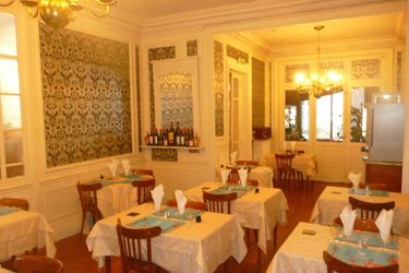 Hotel Le Riviera Vichy: Photo 