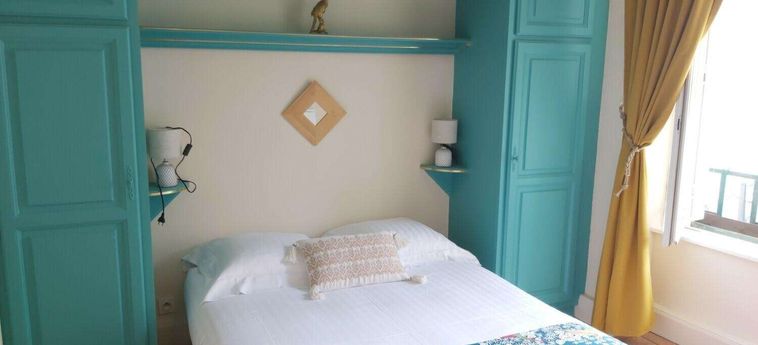 Hotel Vichy Séjour Vichy : Photo 