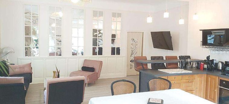 Hotel Vichy Séjour Vichy: Foto 