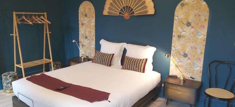 Hotel Vichy Séjour Vichy: Foto 