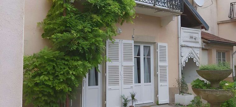 Hotel Vichy Séjour Vichy: Foto 