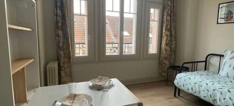 Hotel Les Sources Vichy Vichy : Photo 