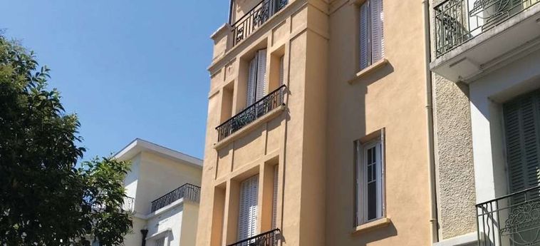 Hotel Les Sources Vichy Vichy : Photo 