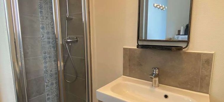 Hotel Les Sources Vichy Vichy: Foto 