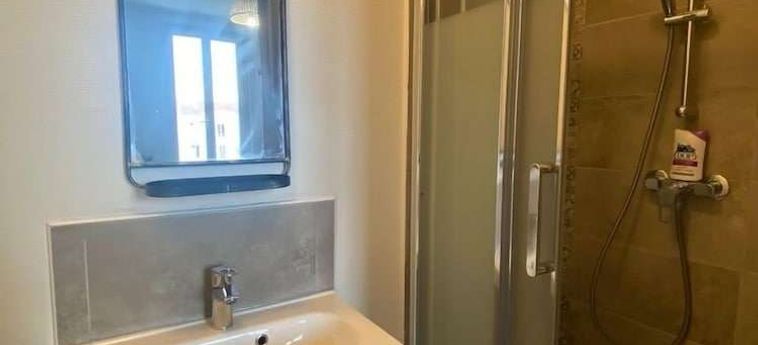Hotel Les Sources Vichy Vichy: Foto 