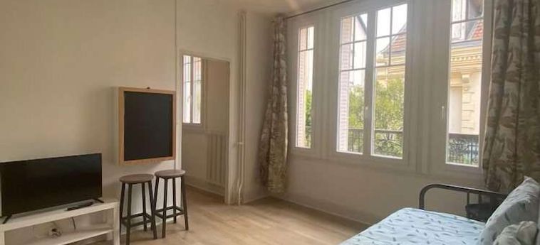 Hotel Les Sources Vichy Vichy: Foto 