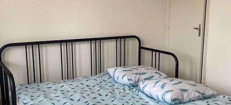 Hotel Les Sources Vichy Vichy: Foto 