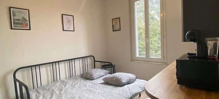 Hotel Les Sources Vichy Vichy: Foto 