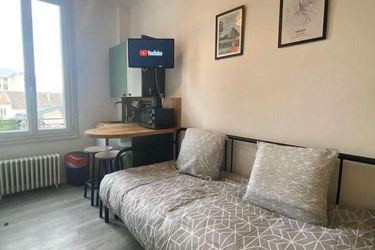 Hotel Les Sources Vichy Vichy: Photo 