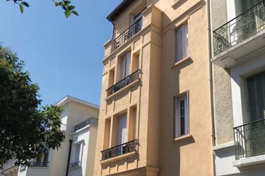 Hotel Les Sources Vichy Vichy: Photo 