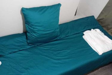 Hotel Les Sources Vichy Vichy: Photo 
