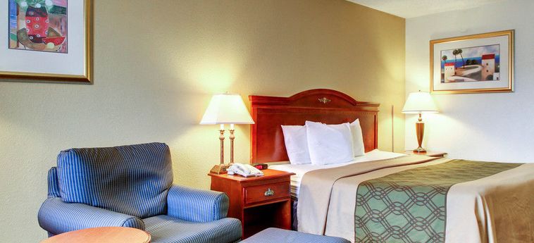 Hotel Econo Lodge, Vicksburg:  VICKSBURG (MS)