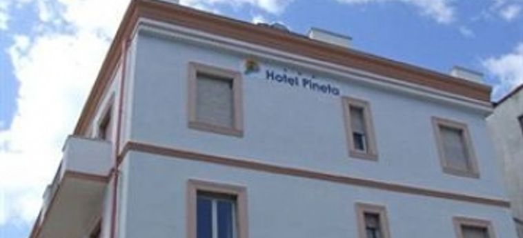 Hôtel PINETA
