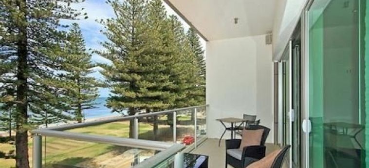 Breeze Apartments:  VICTOR HARBOR - SOUTH AUSTRALIA