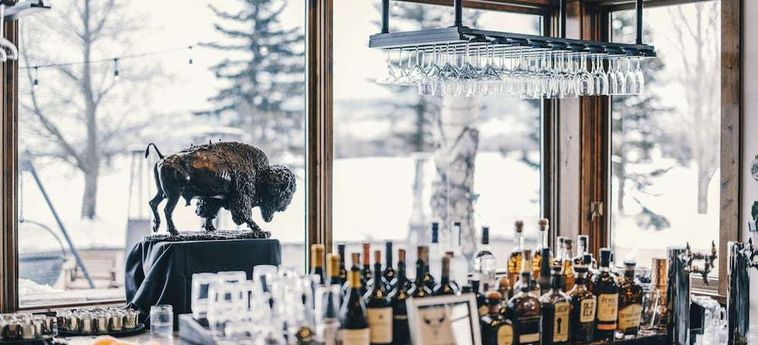 Hotel Teton Springs Lodge And Spa Victor (Id): Foto 