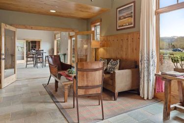 Hotel Teton Springs Lodge And Spa:  VICTOR (ID)