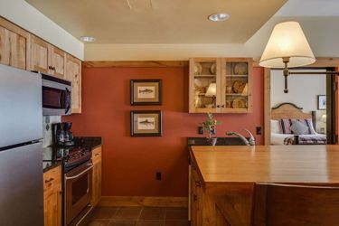 Hotel Teton Springs Lodge And Spa:  VICTOR (ID)