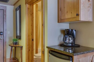Hotel Teton Springs Lodge And Spa:  VICTOR (ID)