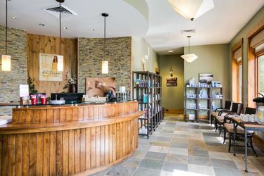 Hotel Teton Springs Lodge And Spa:  VICTOR (ID)